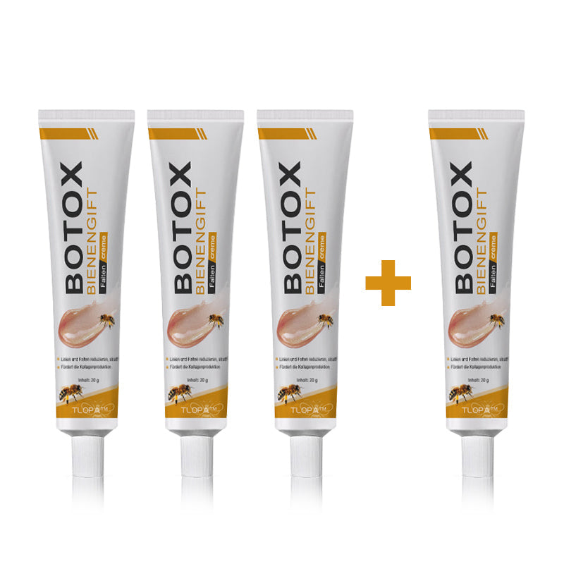 TLOPA® 🌿 Botox Bee Venom Wrinkle Removal Cream