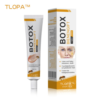TLOPA® 🌿 Botox Bee Venom Wrinkle Removal Cream