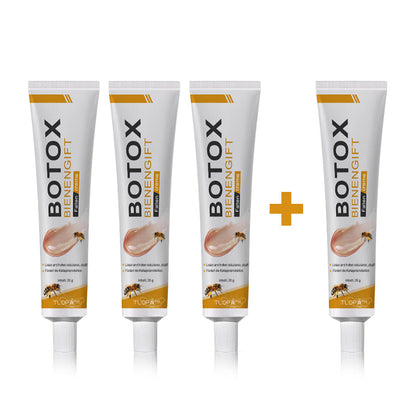TLOPA® 🌿 Botox Bee Venom Wrinkle Removal Cream