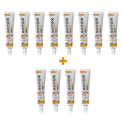 TLOPA® 🌿 Botox Bee Venom Wrinkle Removal Cream