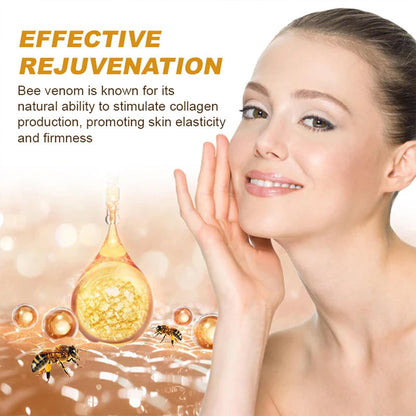 TLOPA® 🌿 Botox Bee Venom Wrinkle Removal Cream